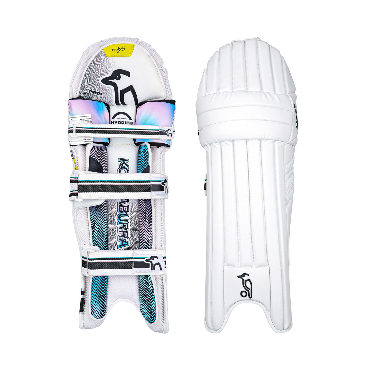 Kookaburra Prism 2.1 Cricket Batting Pads