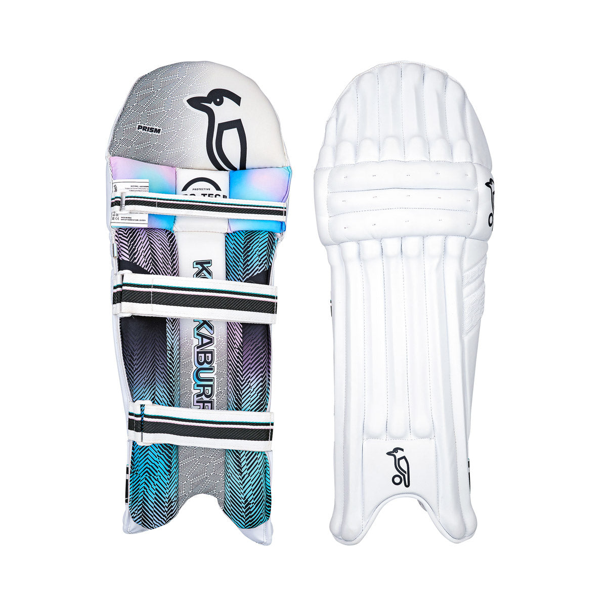 Kookaburra Prism 4.1 Cricket Batting Pads