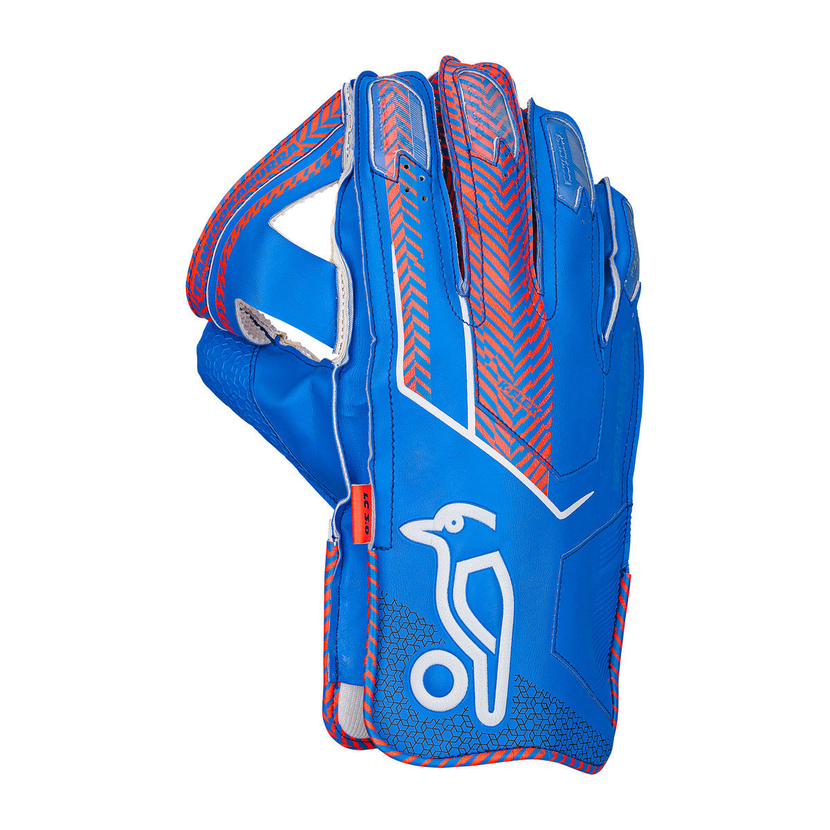 Kookaburra Long Cut 3.0 Wicket Keeping Gloves - 2026