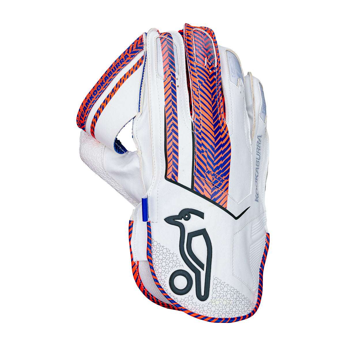 Kookaburra Short Cut 3.1 Wicket Keeping Gloves - 2026