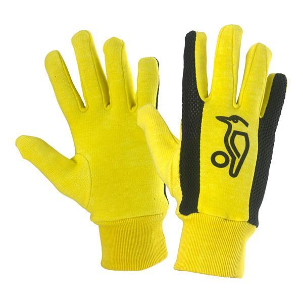 Kookaburra Plain Cotton Wicket Keeping Inner