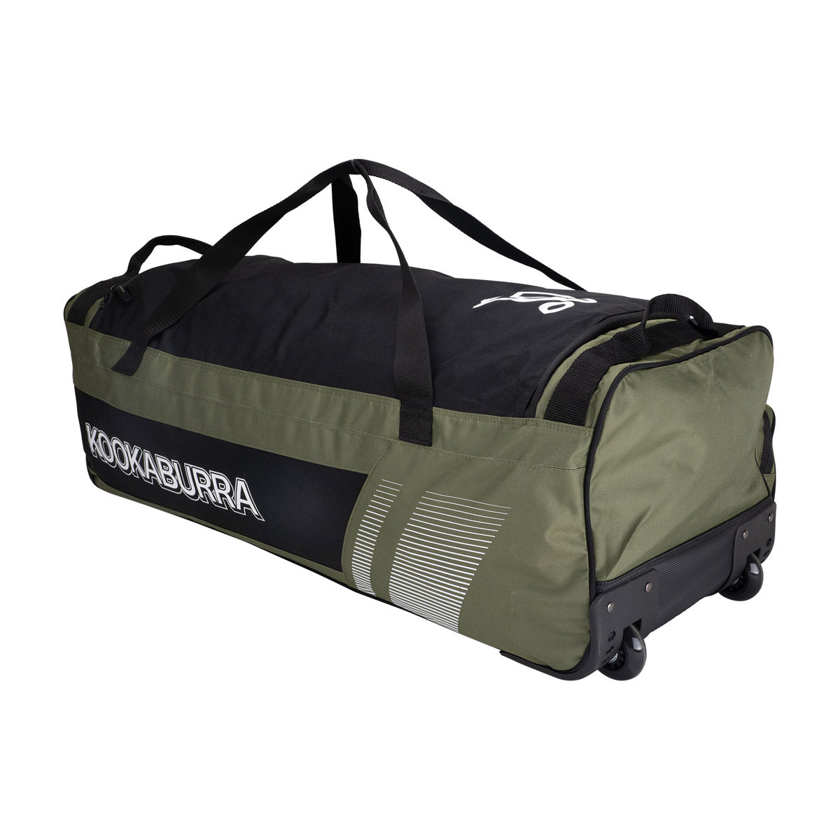 Kookaburra 4500 Wheelie Bag - 2025