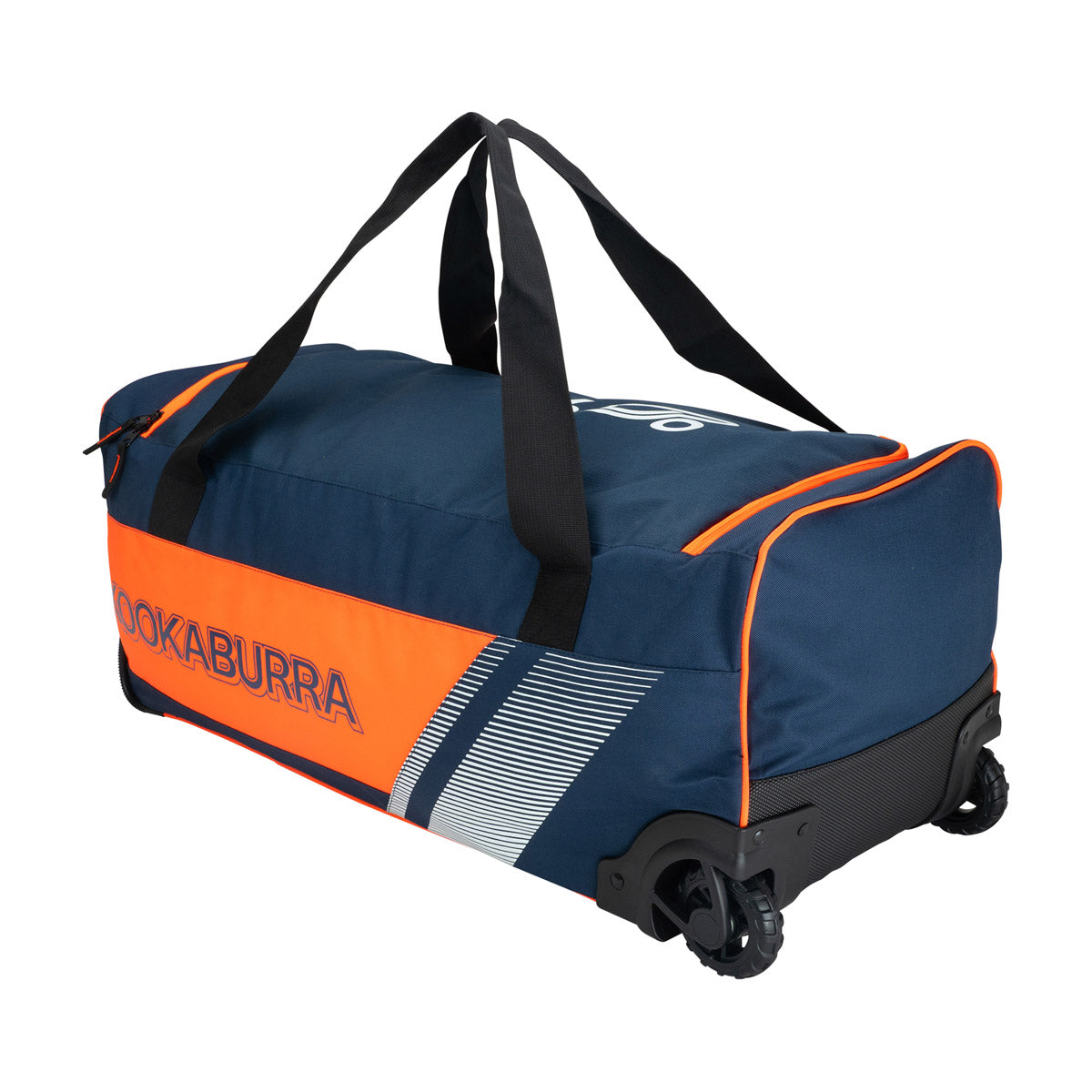 Kookaburra 9500 Wheelie Bag - 2025