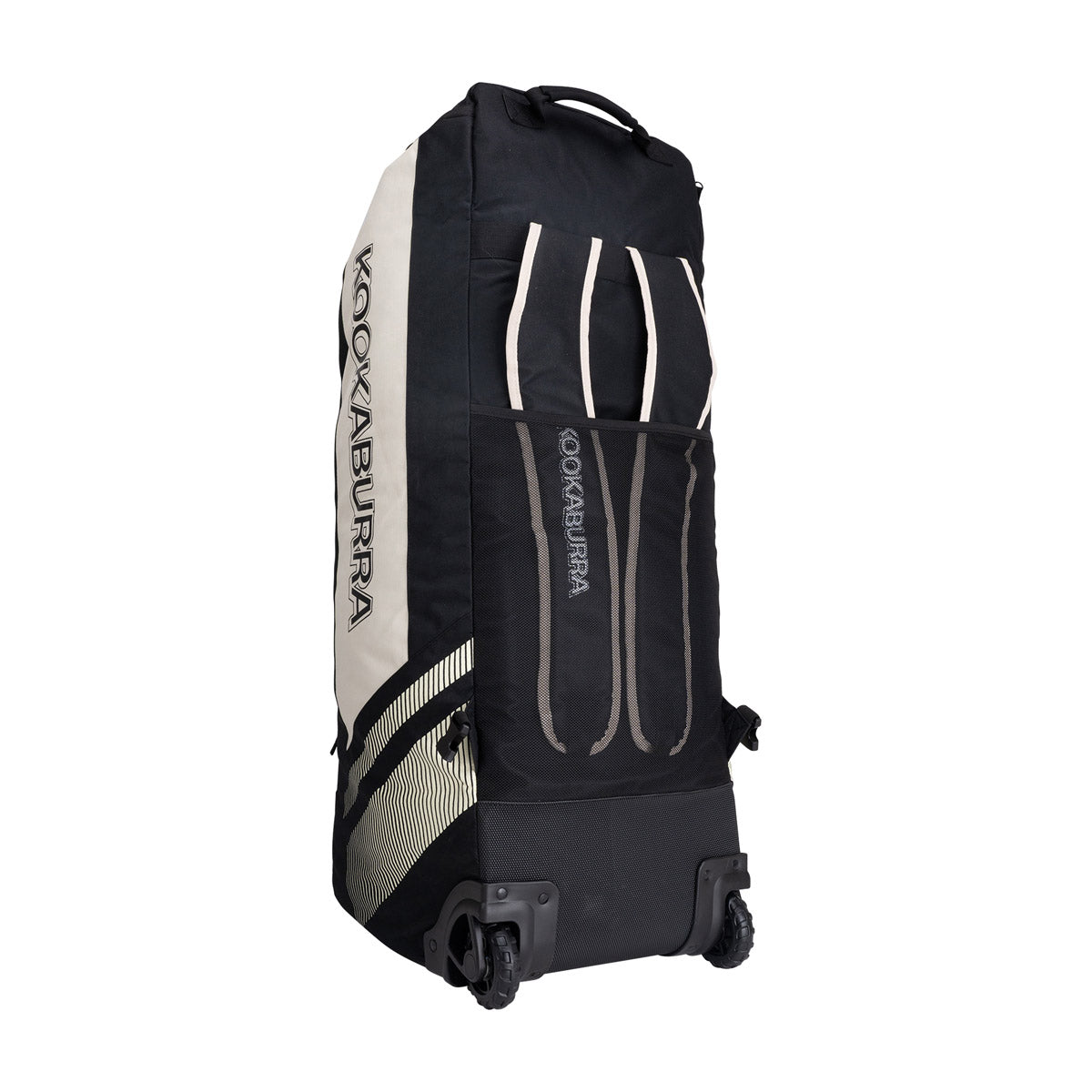 Kookaburra WD2000 Wheelie Duffle Bag - 2025