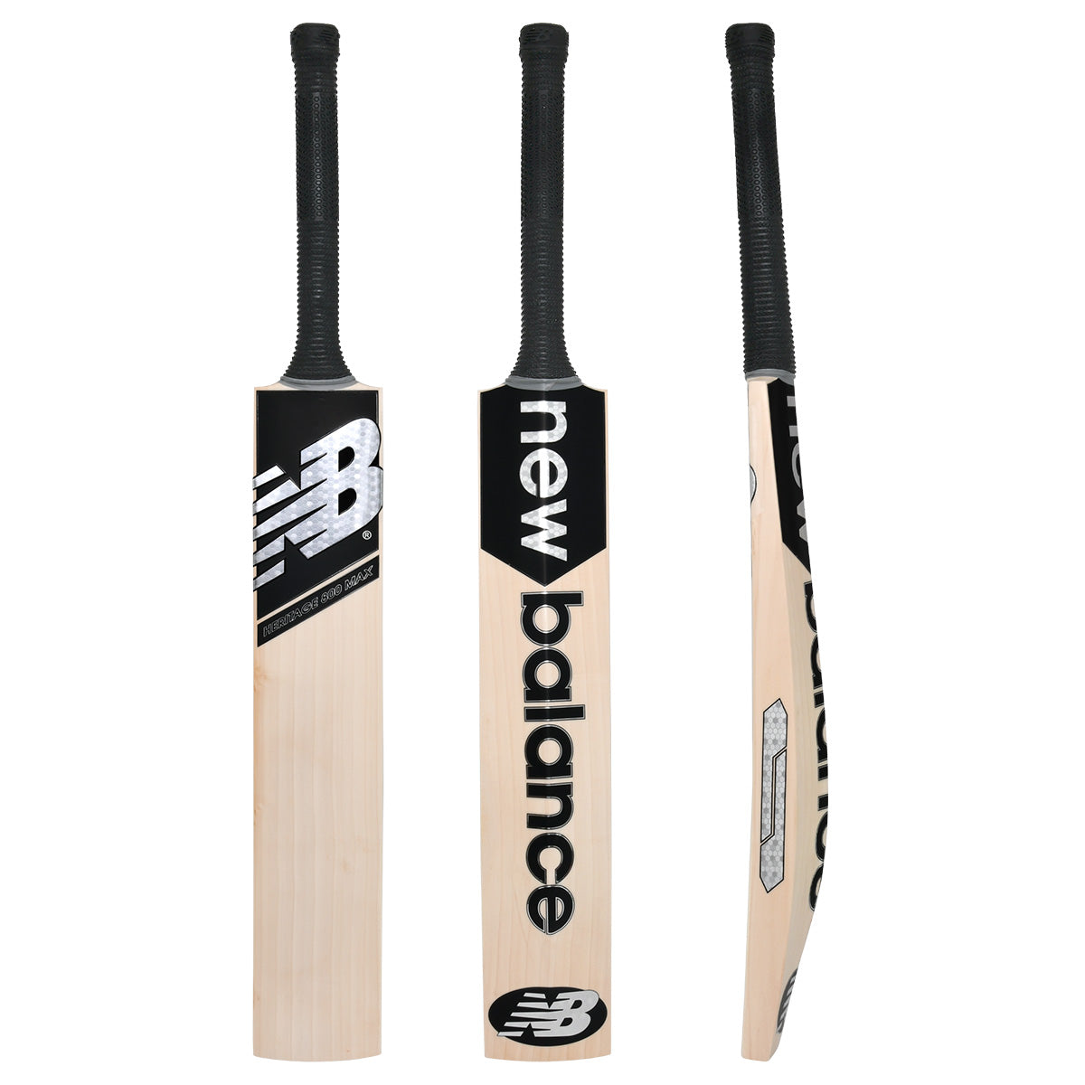 New Balance Heritage 800 Max Junior Cricket Bat