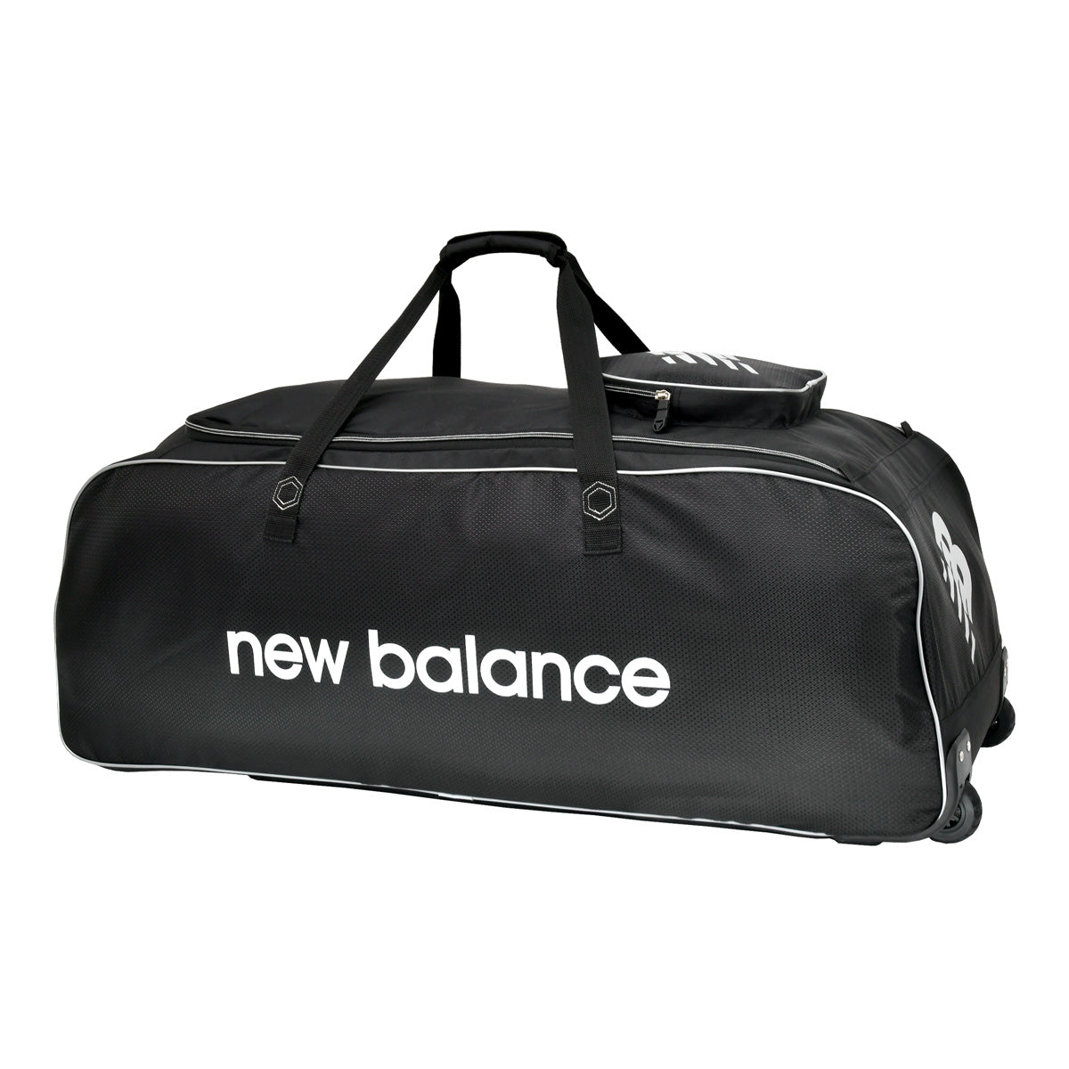 New Balance 800 Wheelie Cricket Bag - 2025