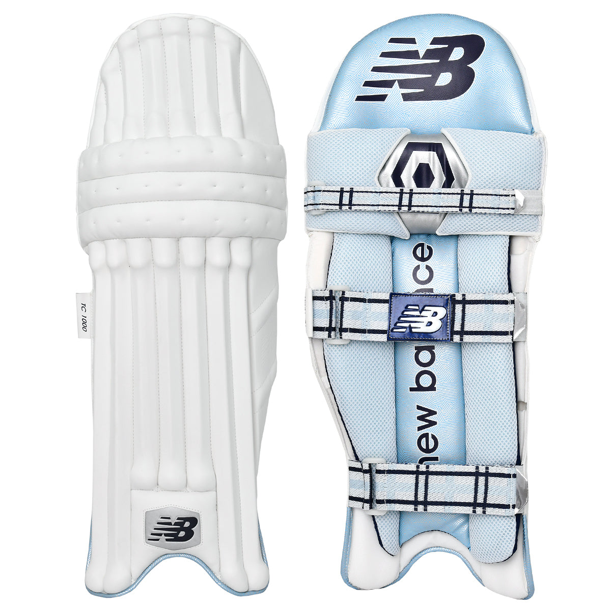 New Balance TC 1000 Cricket Batting Pads