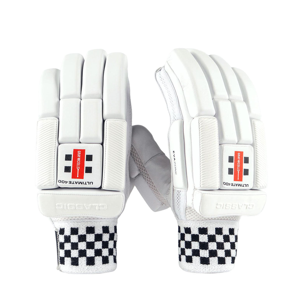 Gray-Nicolls Class Ultimate 400 Cricket Batting Gloves