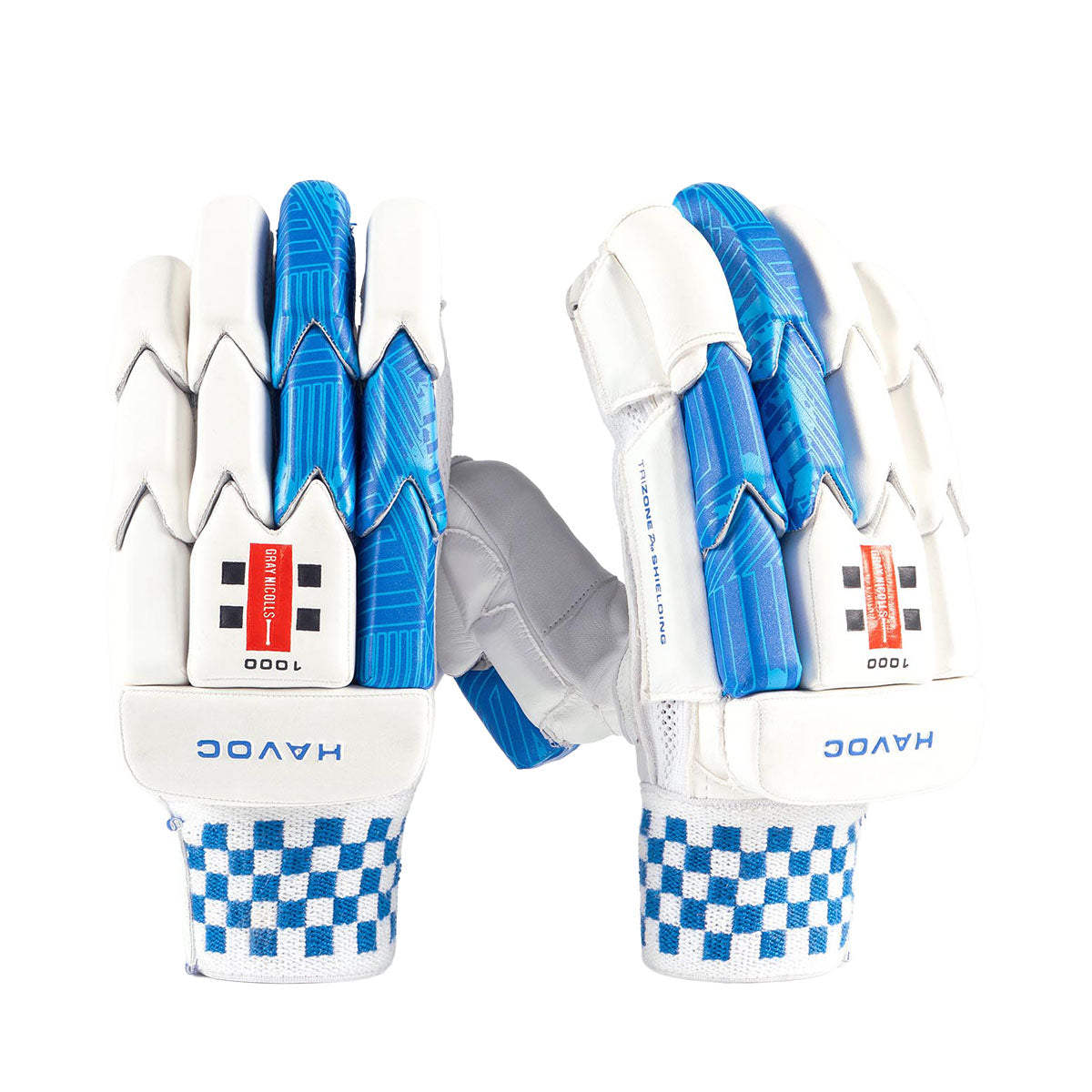 Gray-Nicolls Havoc 1.0 1000 Cricket Batting Gloves