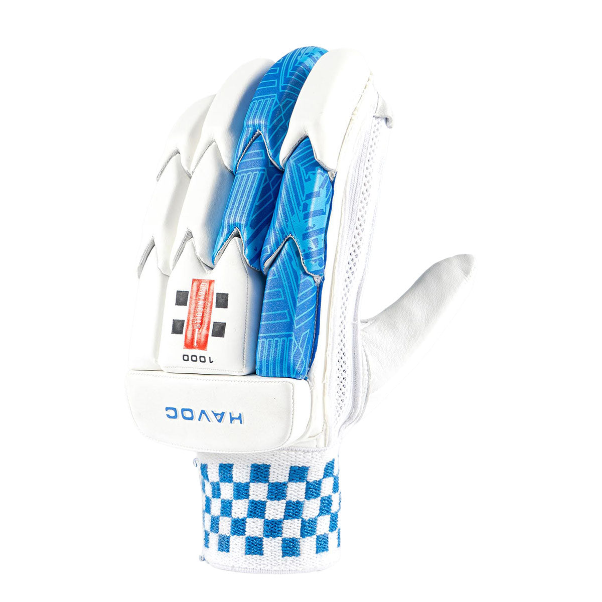 Gray-Nicolls Havoc 1.0 1000 Cricket Batting Gloves
