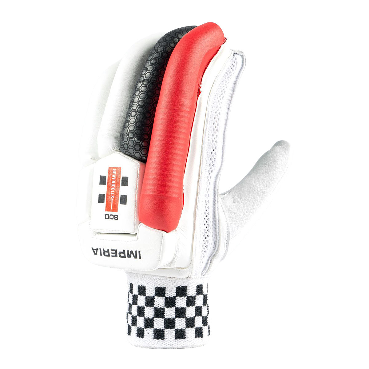 Gray-Nicolls Imperia 1.0 800 Cricket Batting Gloves