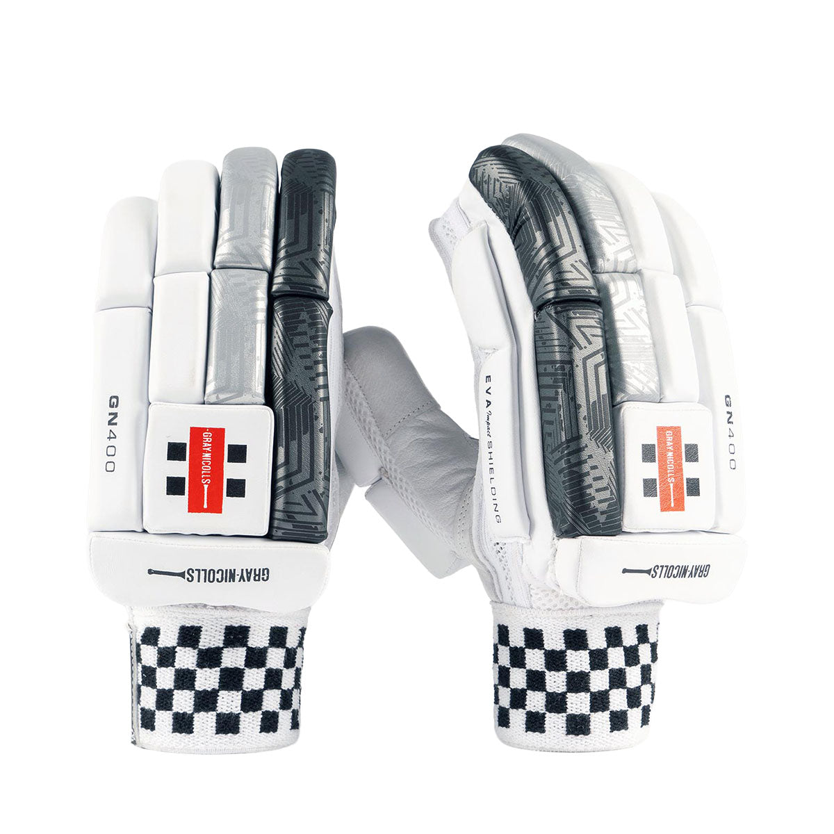 Gray-Nicolls Gem GN400 X Cricket Batting Gloves