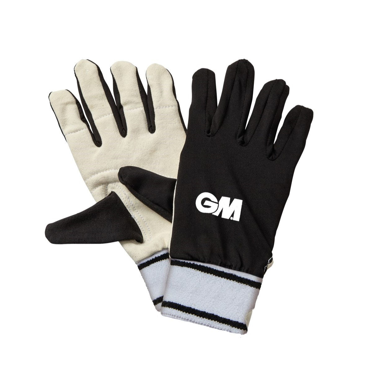 Gunn & Moore Chamois Padded Palm Wicket Keeping Inner