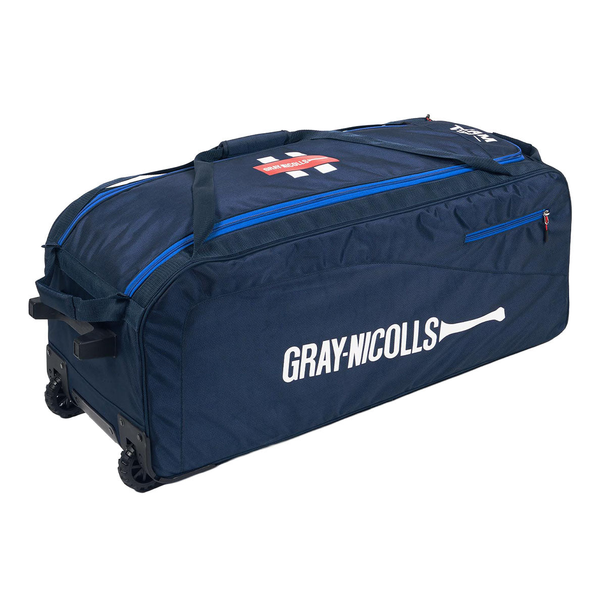 Gray-Nicolls Team 750 Wheelie Cricket Bag - 2026