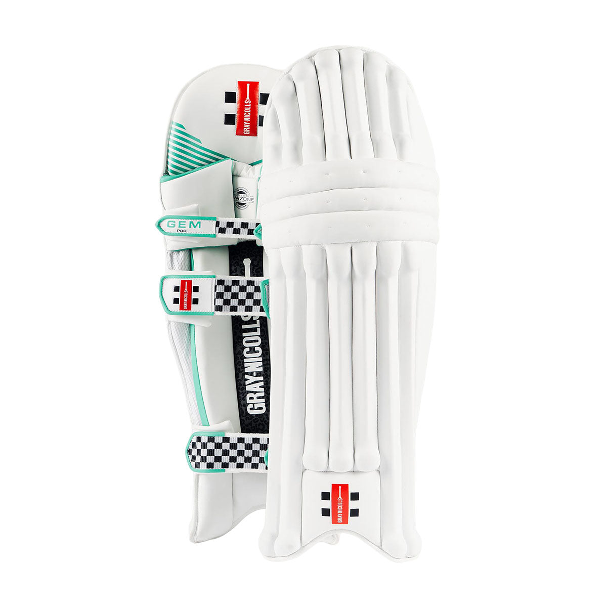 Gray-Nicolls Gem 3.0 Pro Batting Pads