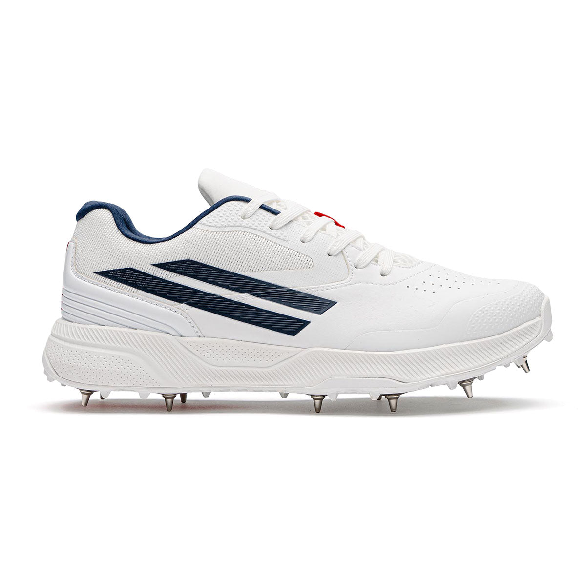 Gray-Nicolls Players 4.0 Spike Cricket Shoes