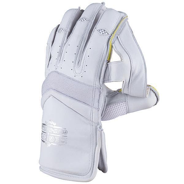 Gray-Nicolls Legend Leather Wicket keeping Gloves