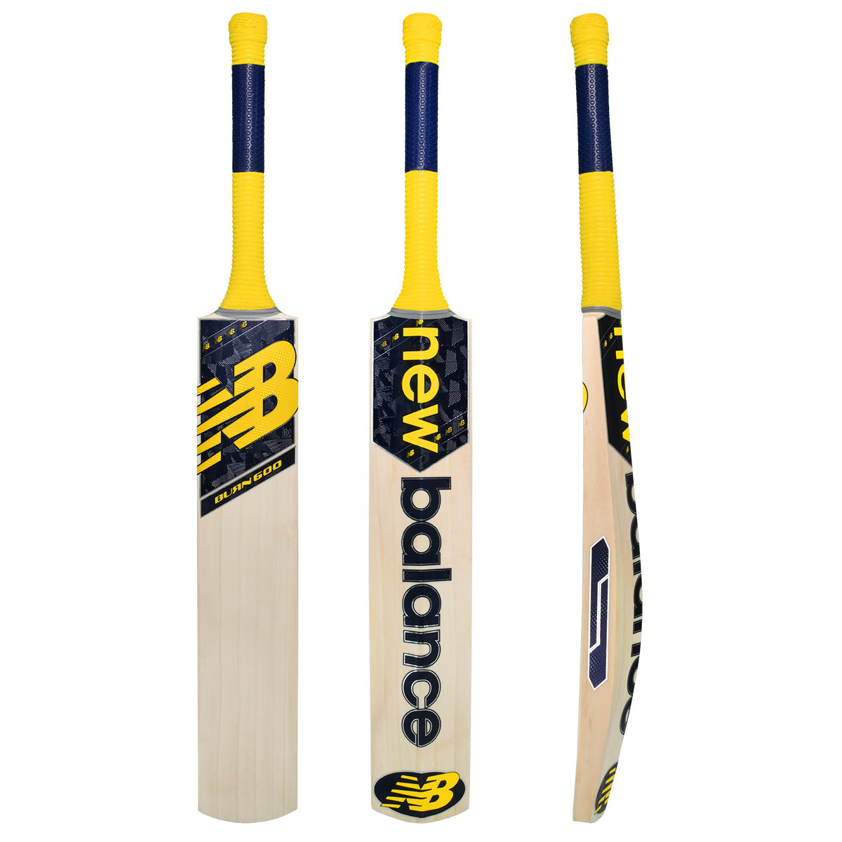 New Balance Burn 600 Cricket Bat - 2026