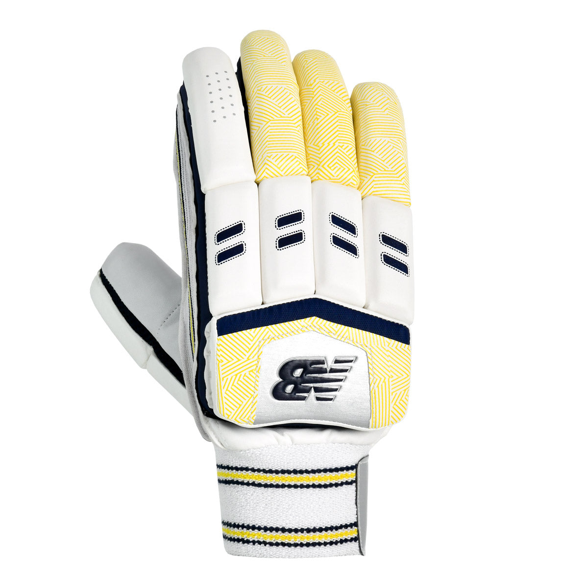 New Balance Burn 600 Cricket Batting Gloves - 2026
