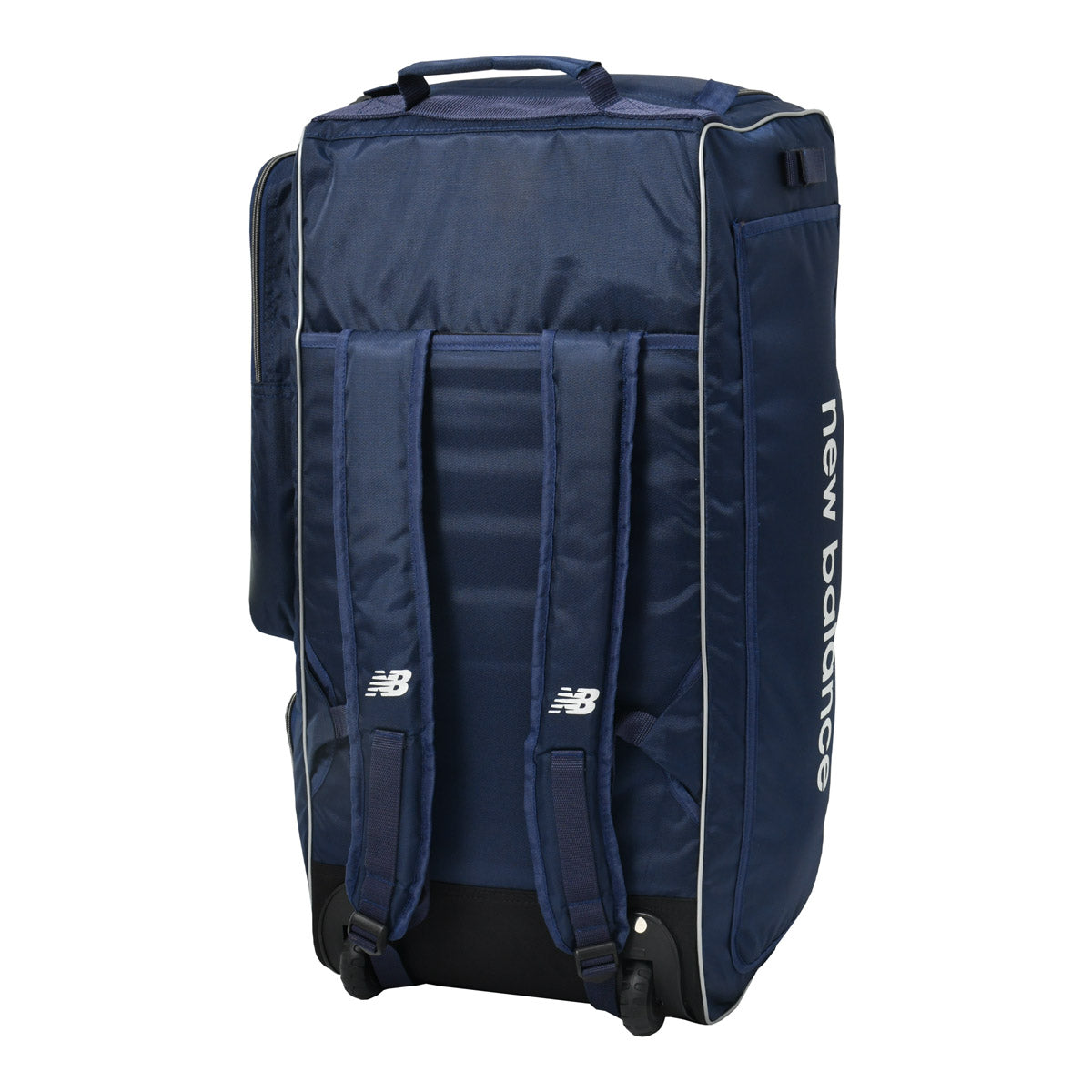 New Balance 600 Combo Wheelie Duffle Bag - 2026