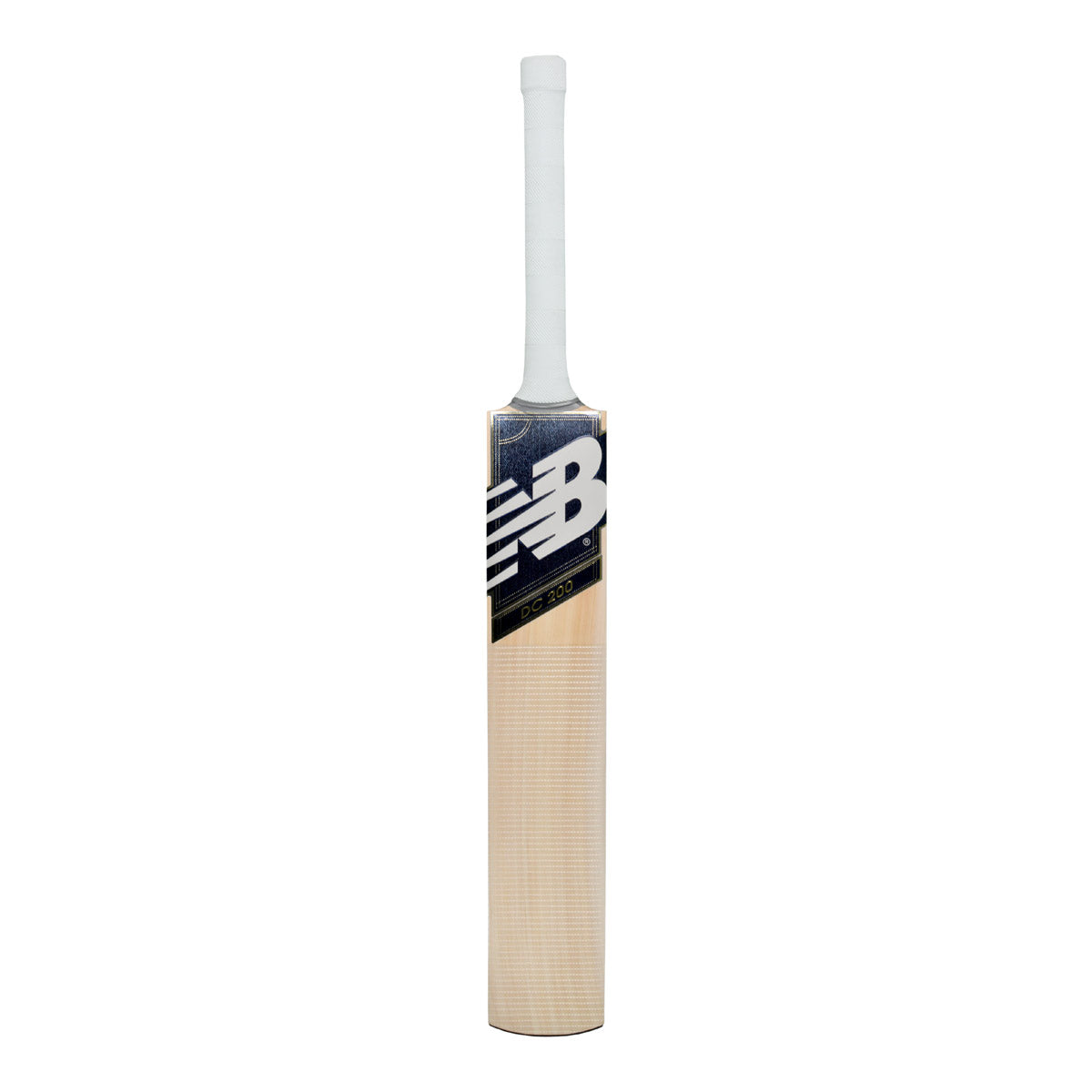 New Balance DC 200 Cricket Bat - 2026