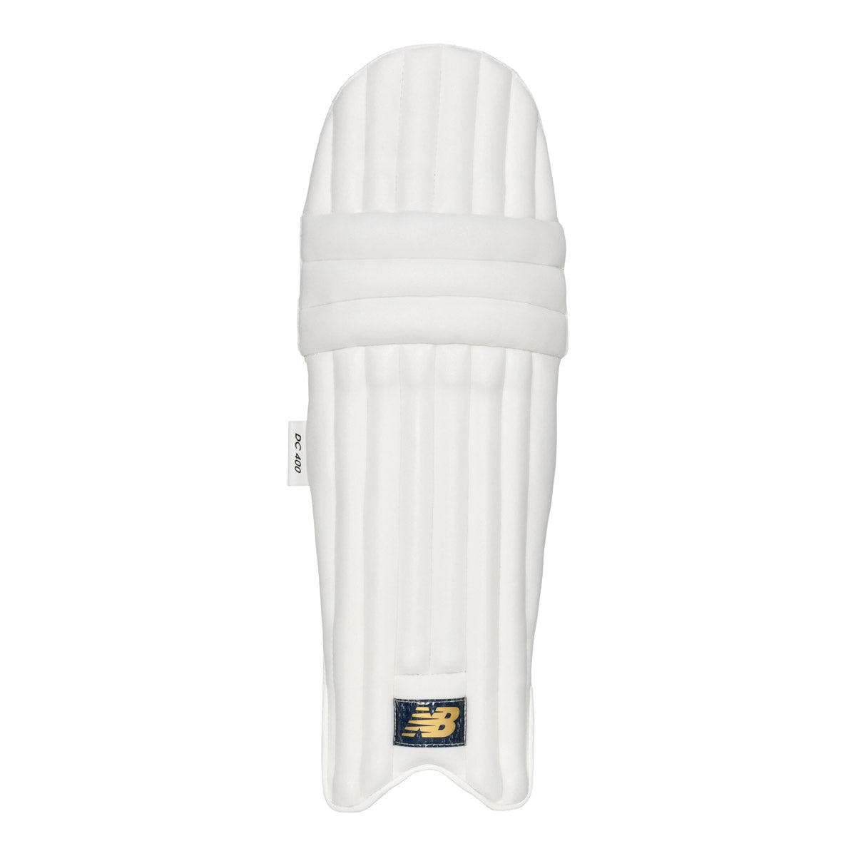 New Balance DC 400 Cricket Batting Pads - 2026