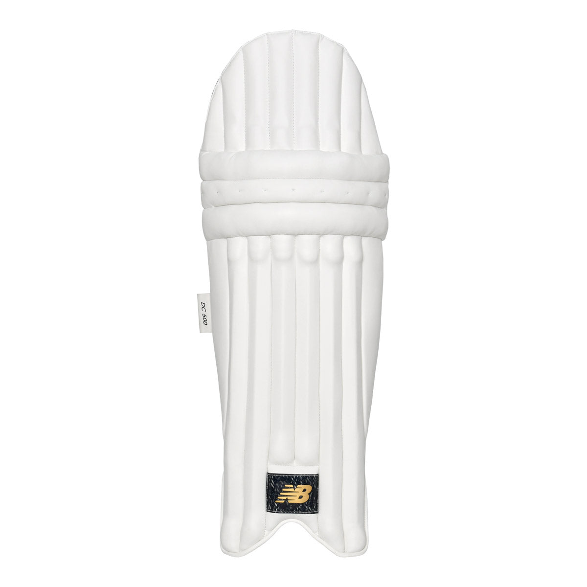 New Balance DC 500 Cricket Batting Pads - 2026