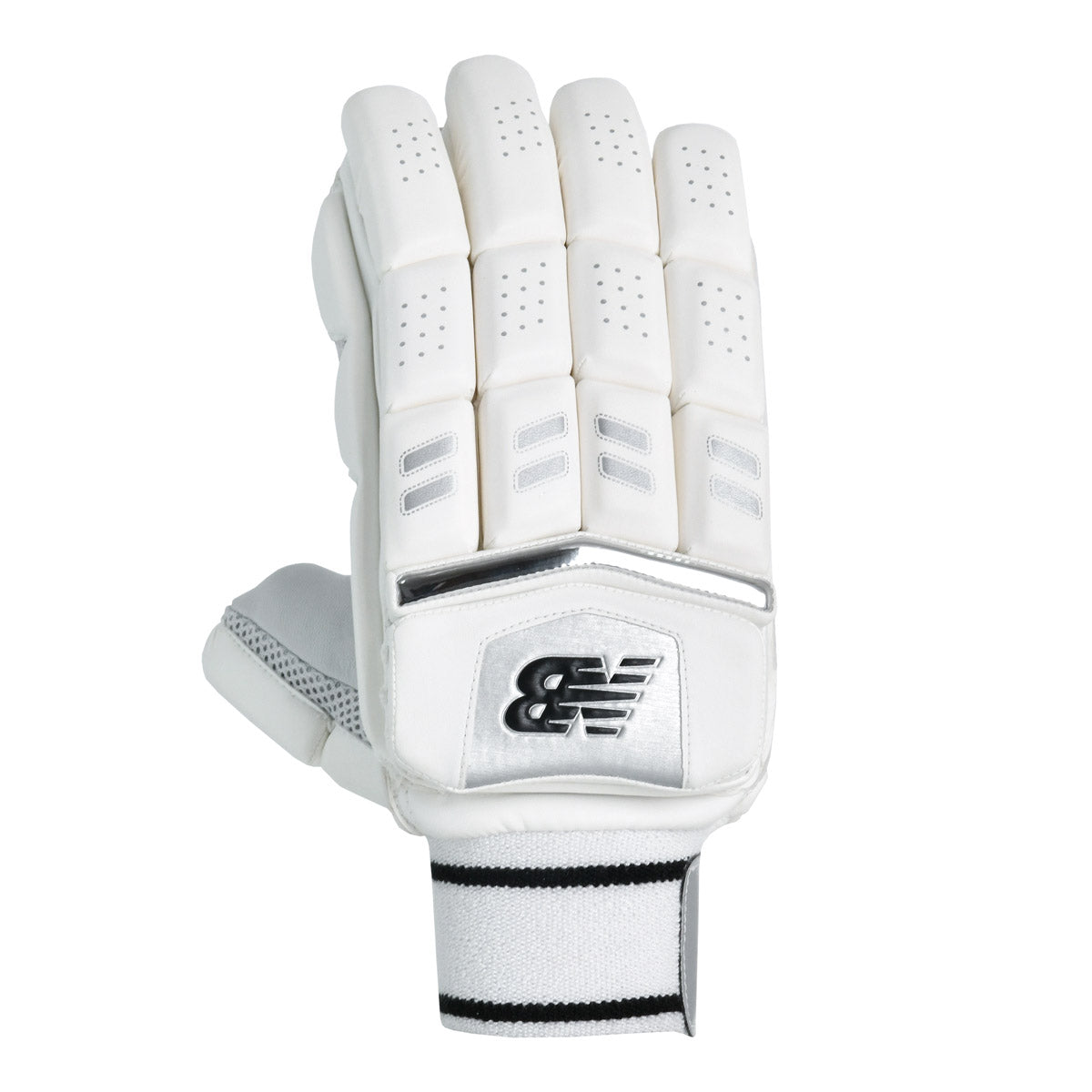 New Balance Heritage 800 Cricket Batting Gloves - 2026