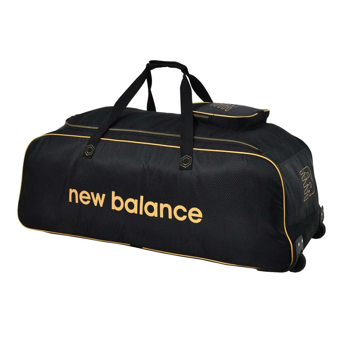 New Balance 800 Wheelie Cricket Bag - 2026