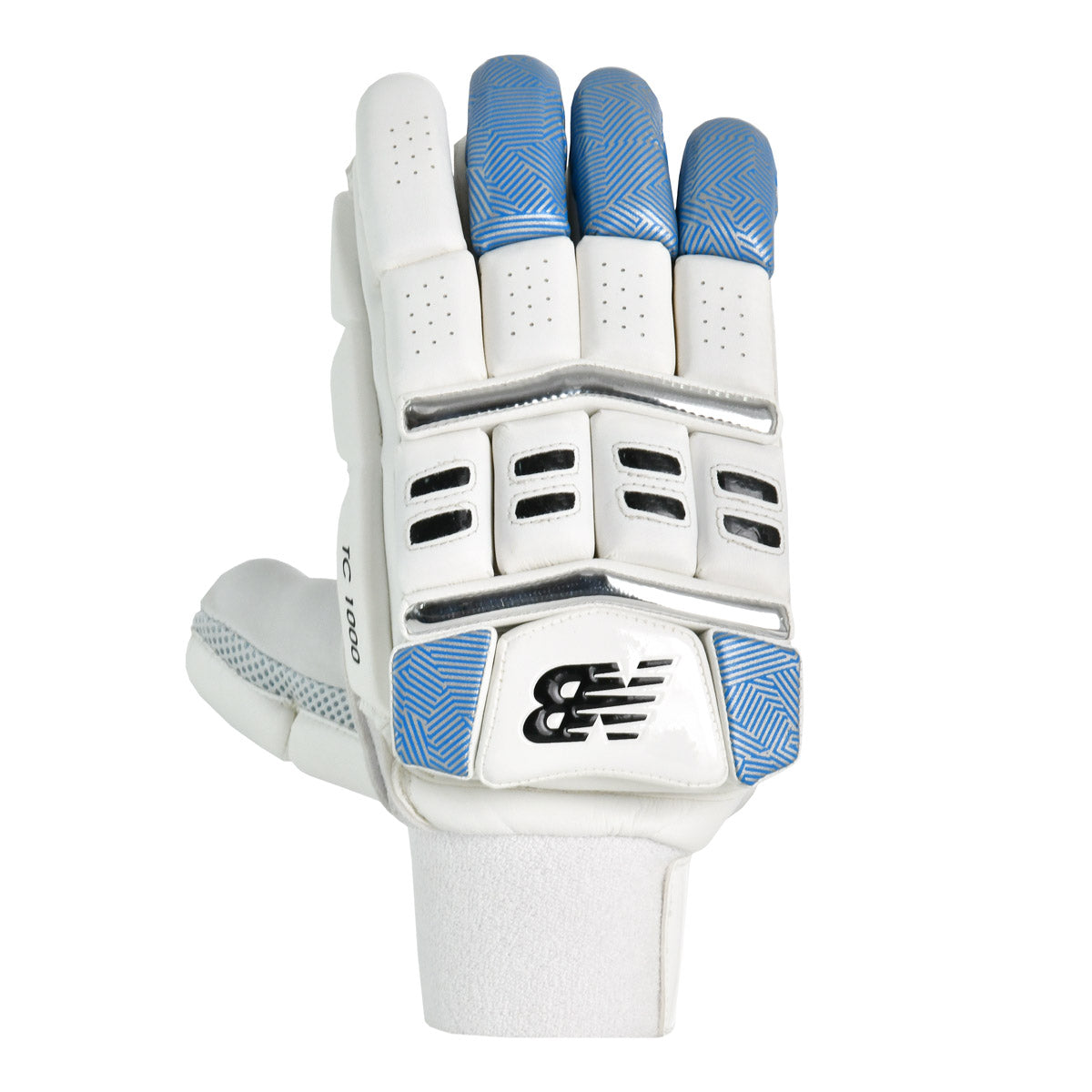 New Balance TC 1000 Cricket Batting Gloves - 2026