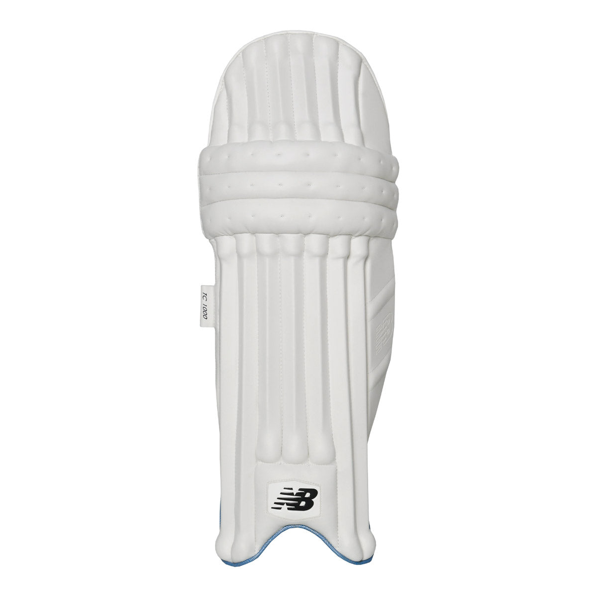 New Balance TC 1000 Cricket Batting Pads - 2026