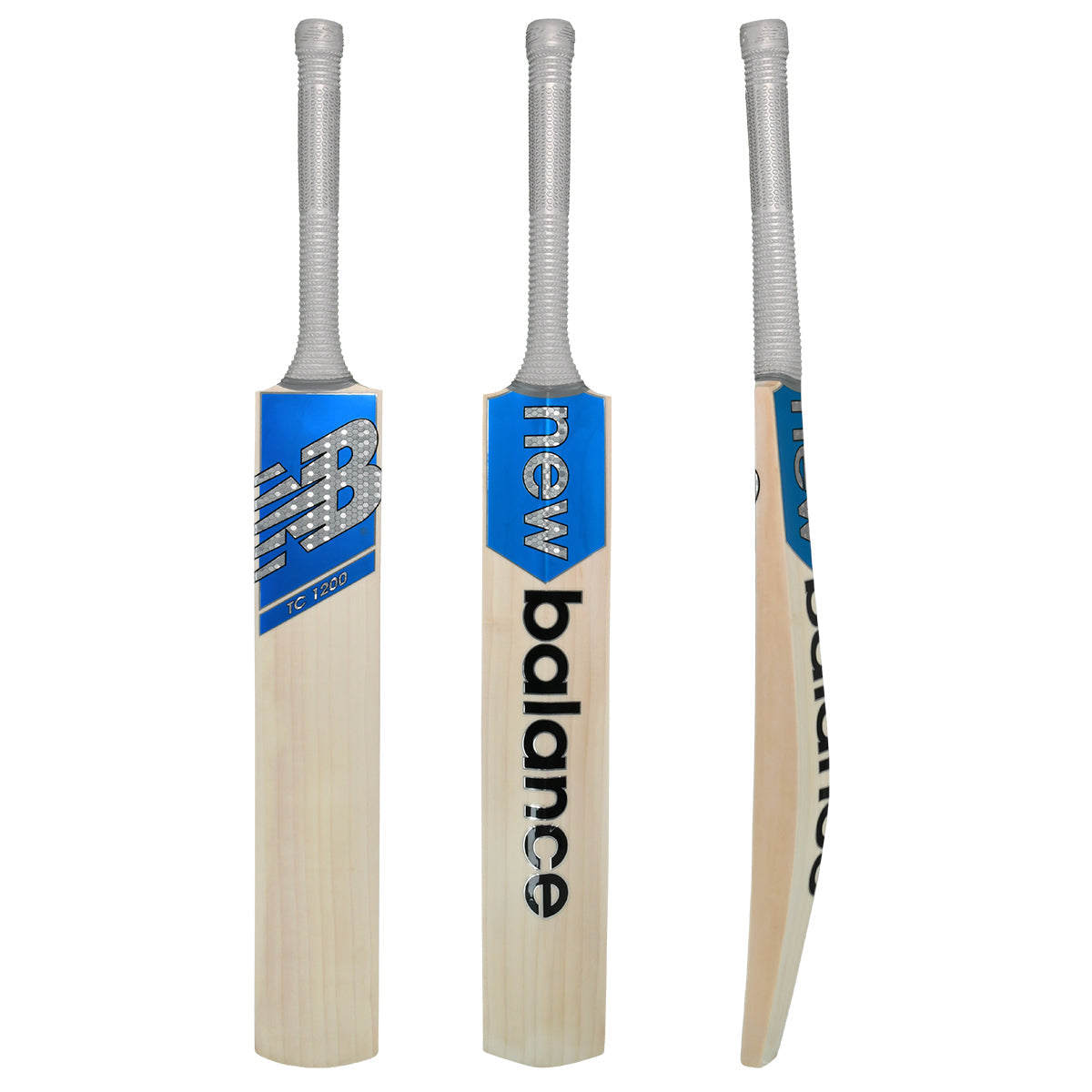 New Balance TC 1200 Max Junior Cricket Bat - 2026