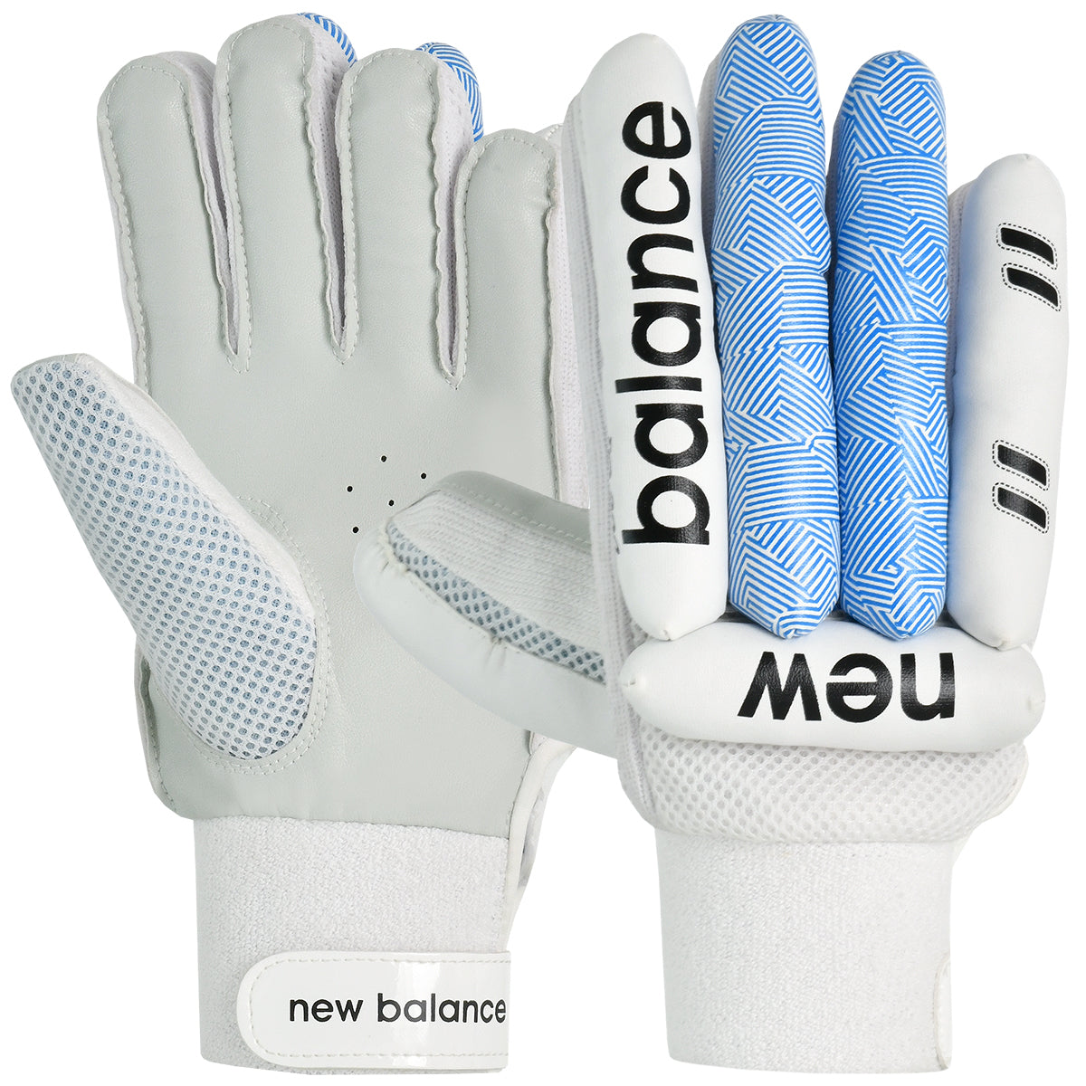 New Balance TC 200 Cricket Batting Gloves - 2026