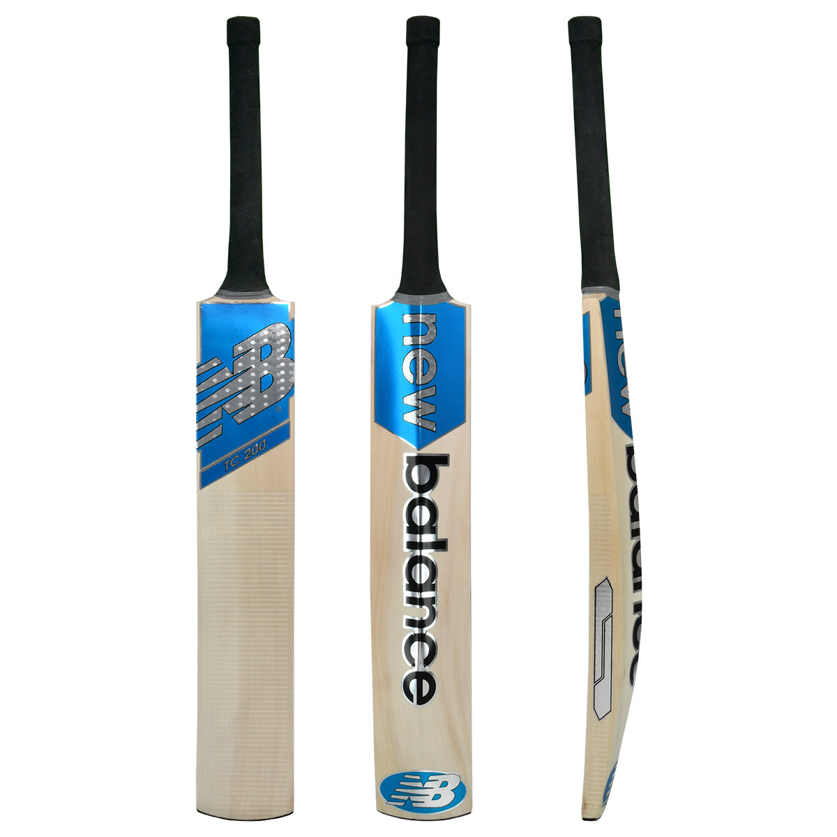 New Balance TC 200 Junior Cricket Bat - 2026