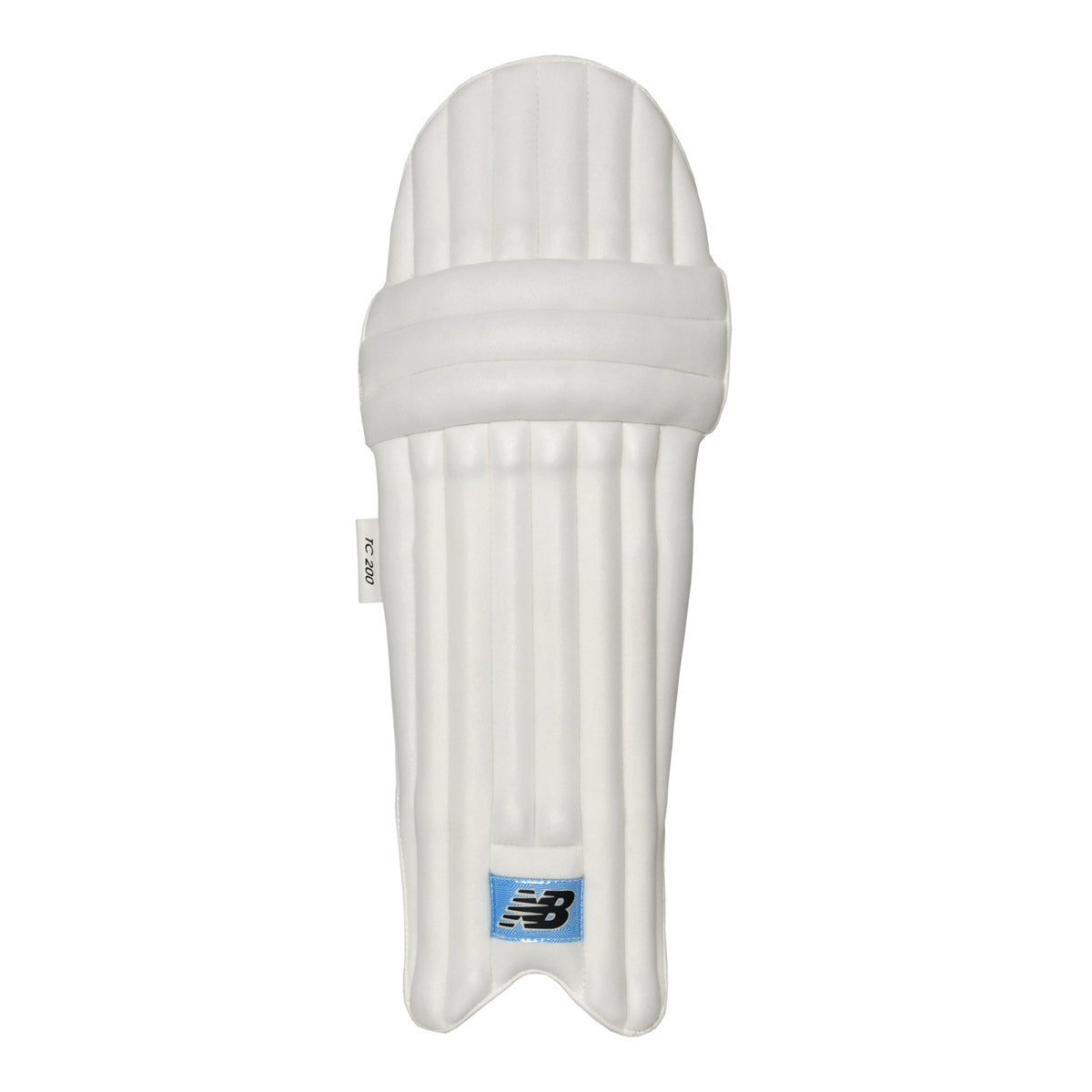 New Balance TC 200 Cricket Batting Pads - 2026