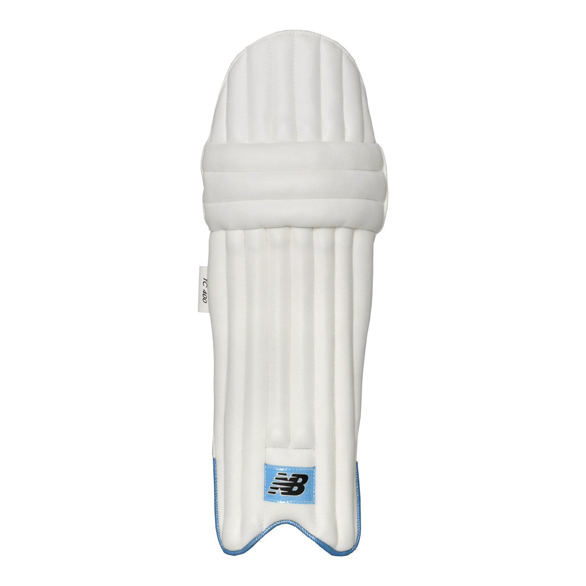 New Balance TC 400 Cricket Batting Pads - 2026