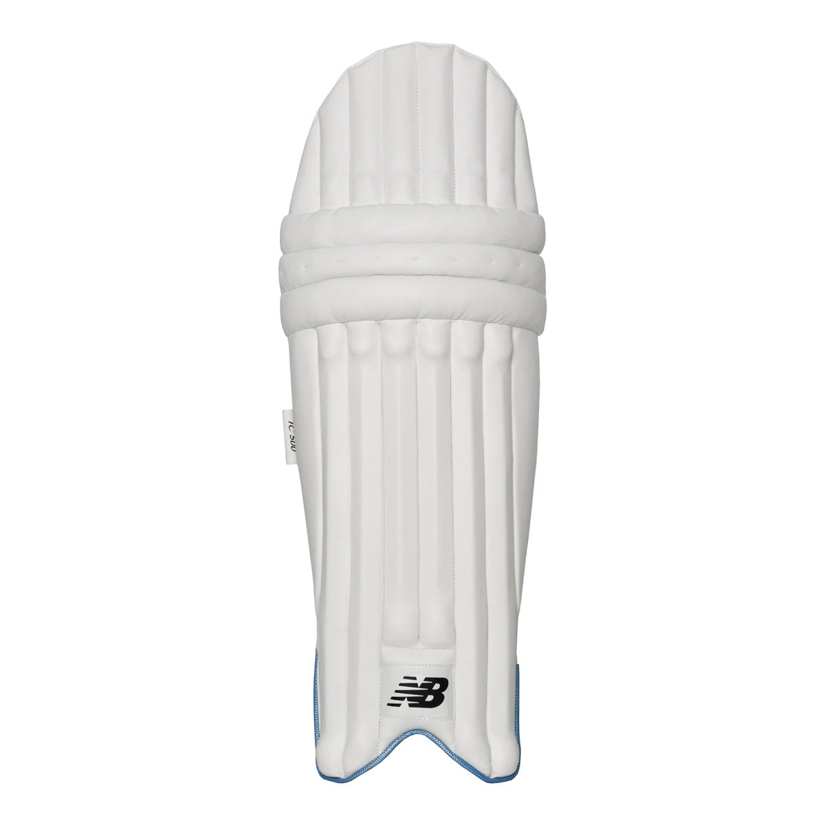 New Balance TC 500 Cricket Batting Pads - 2026