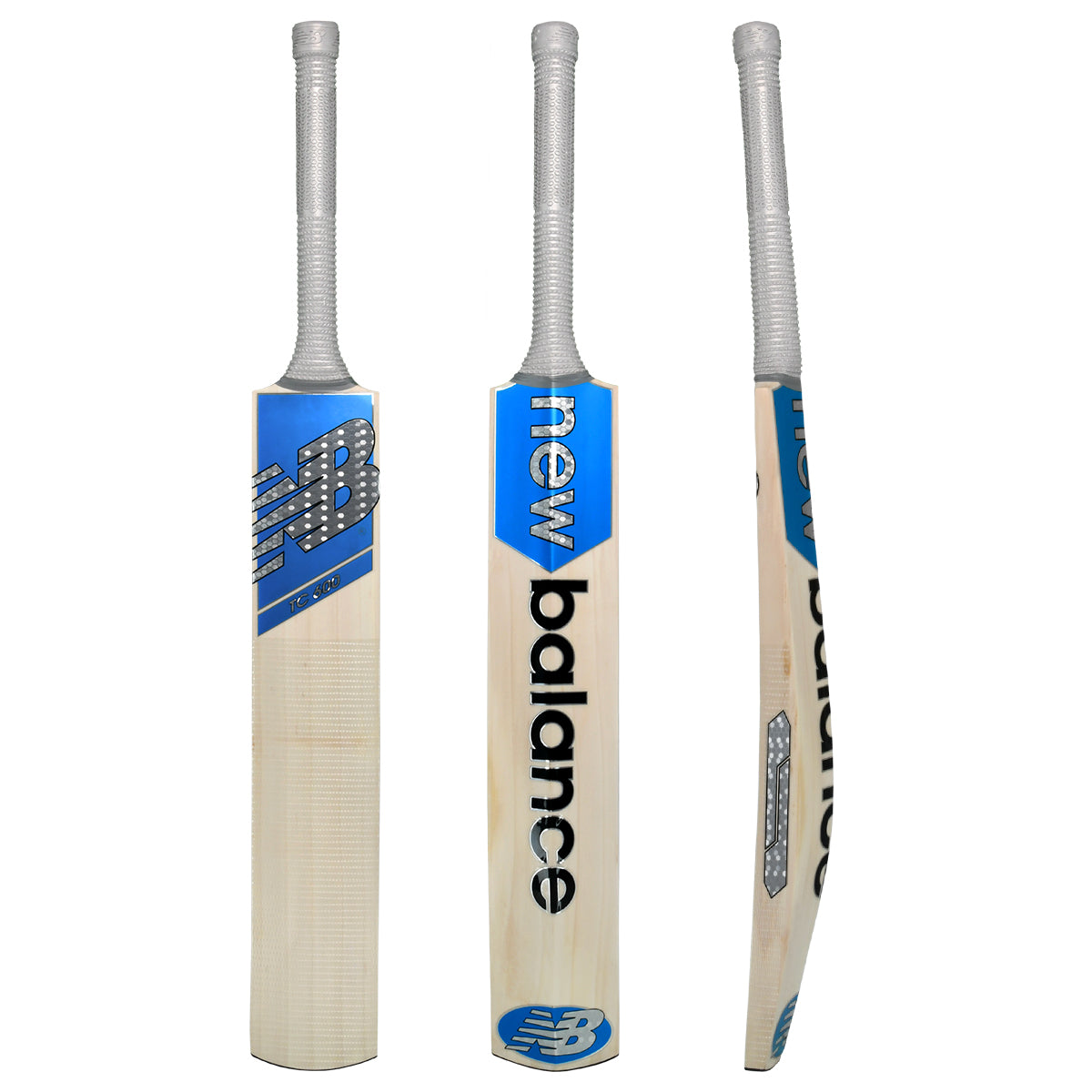 New Balance TC 600 Junior Cricket Bat - 2026