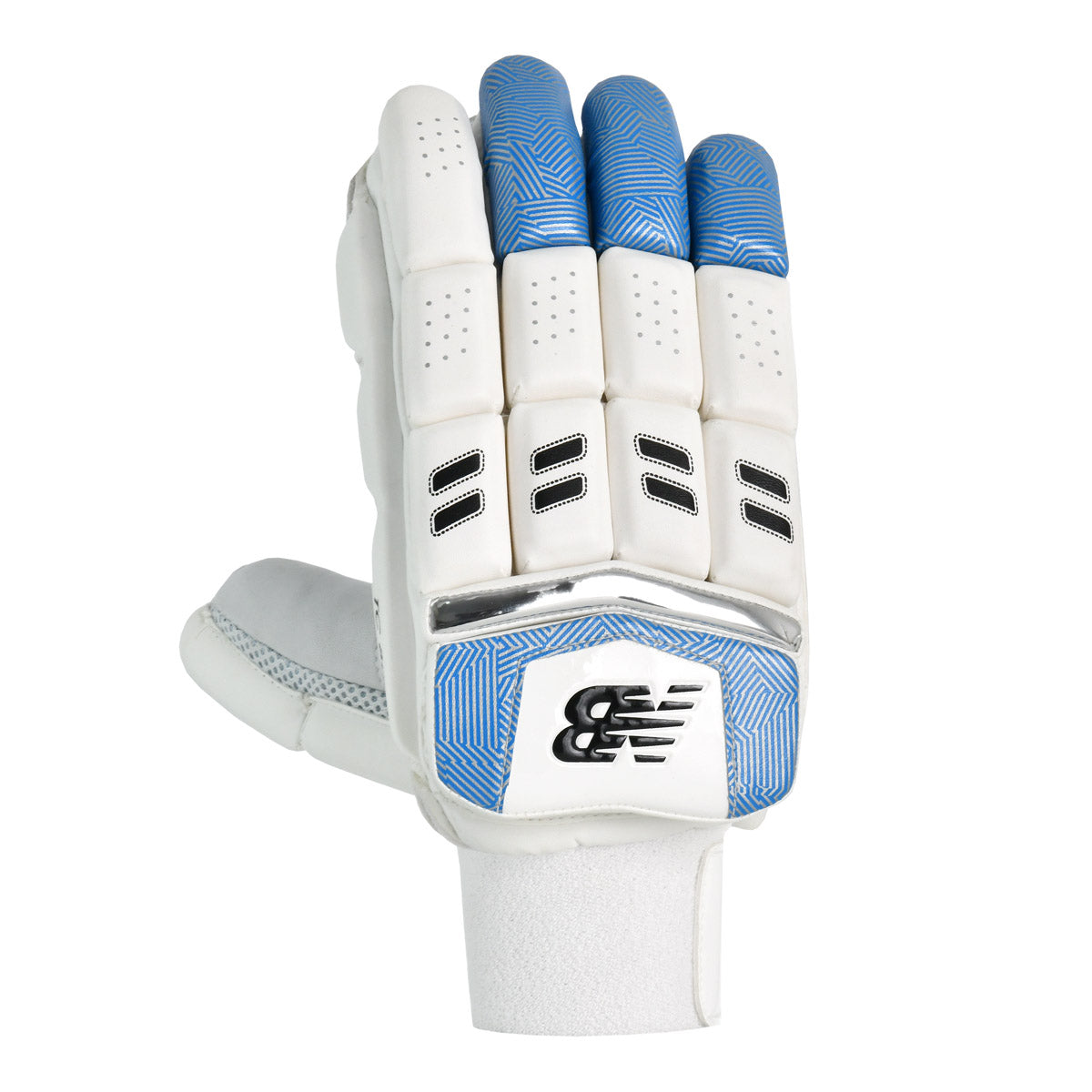 New Balance TC 800 Cricket Batting Gloves - 2026