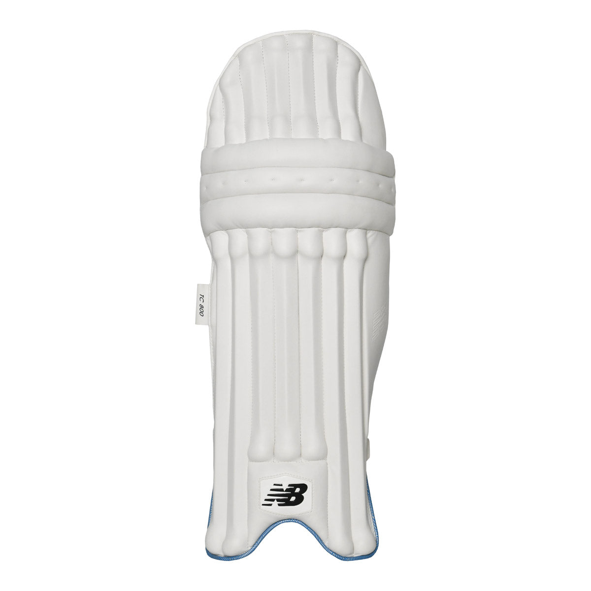 New Balance TC 800 Cricket Batting Pads - 2026