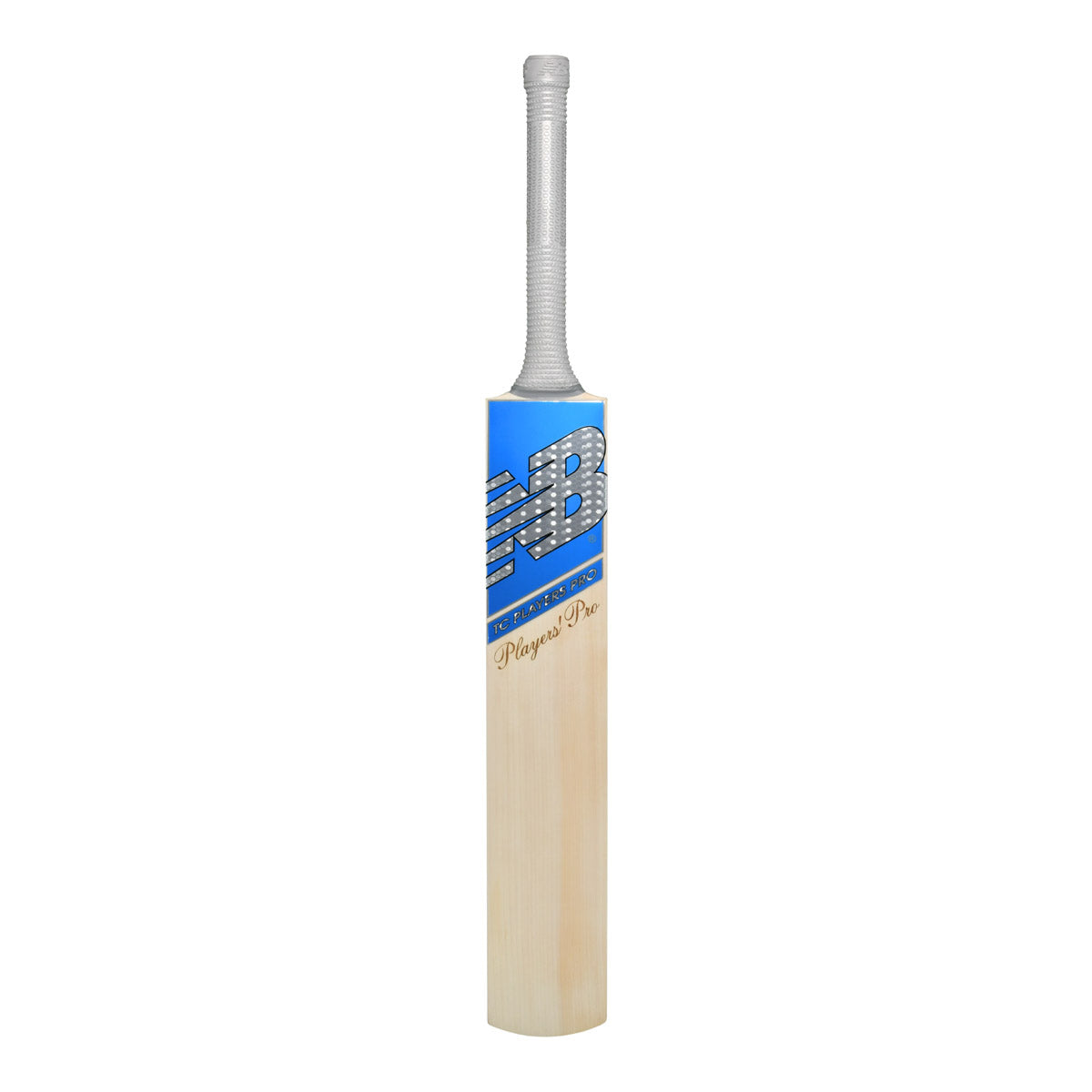 New Balance TC Pro Players Cricket Bat - 2026