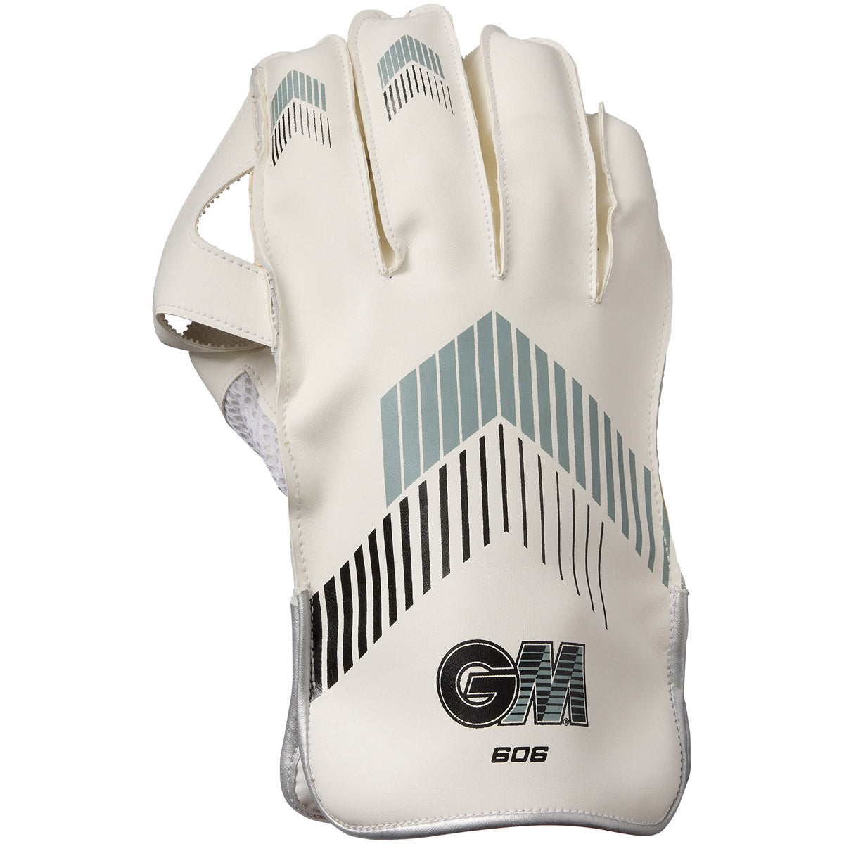 Gunn & Moore 606 Wicketkeeping Gloves - 2026