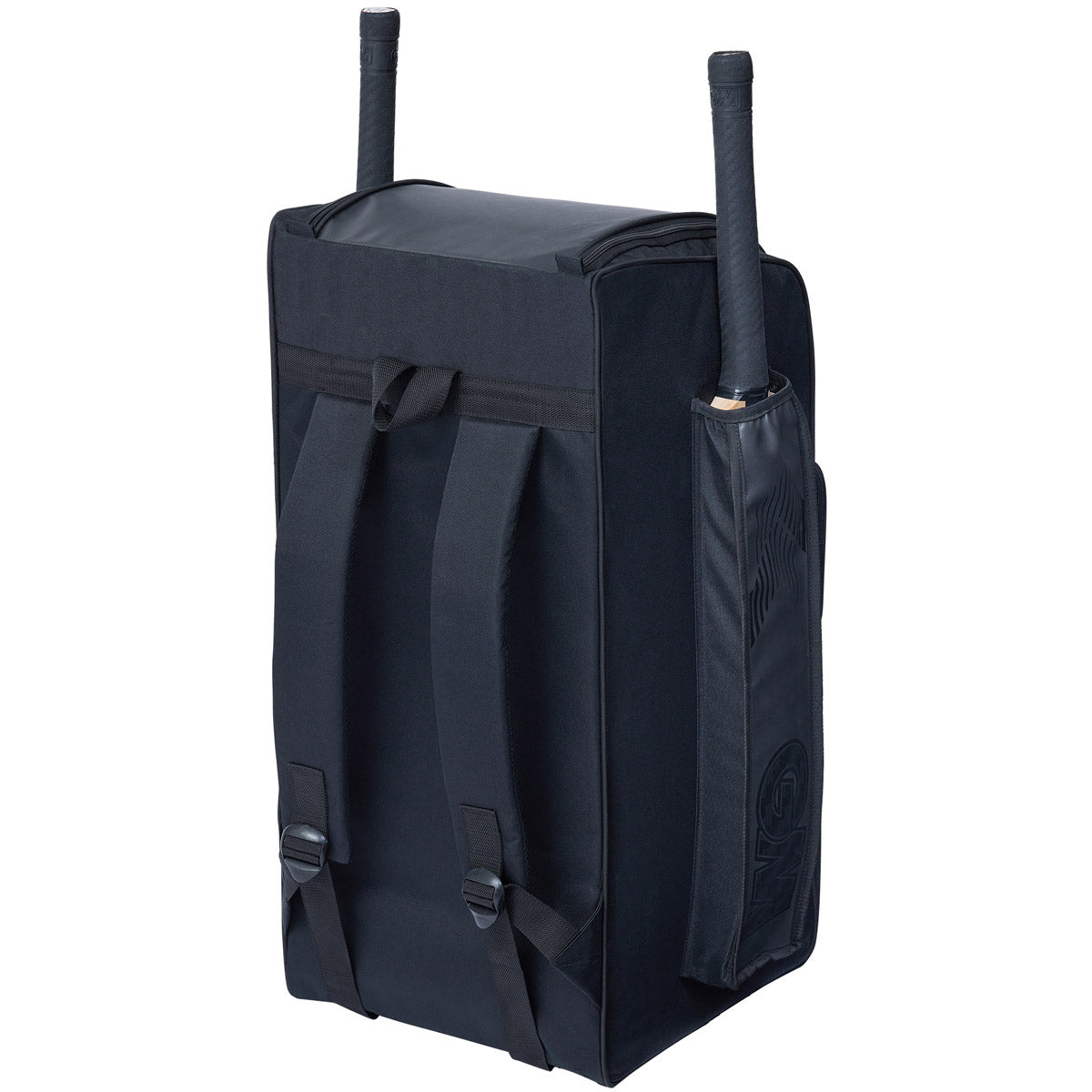 Gunn & Moore 707 Duffle Cricket Bag - 2026