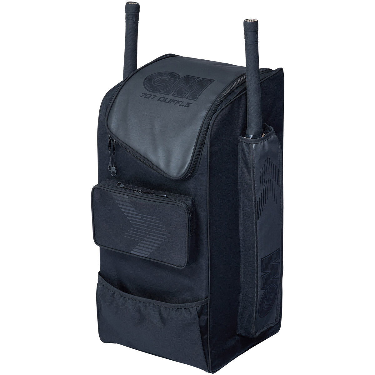 Gunn & Moore 707 Duffle Cricket Bag - 2026