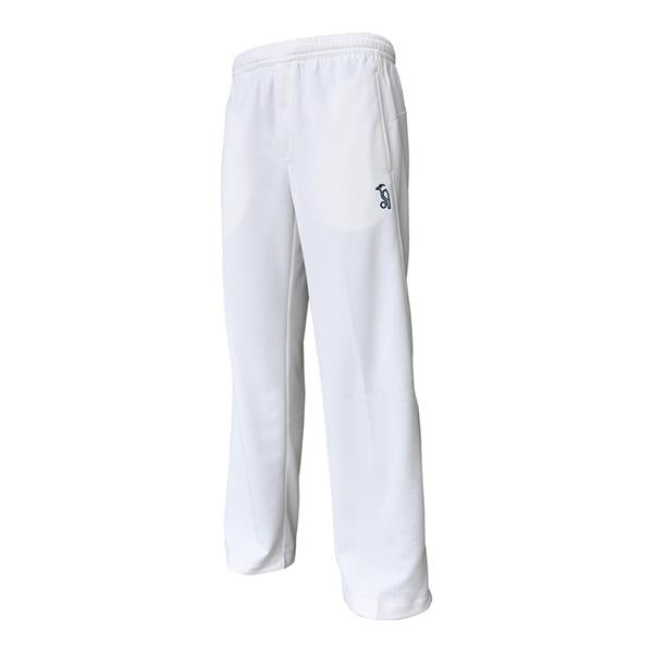 Kookaburra Pro Player Junior Cricket Trouser Main