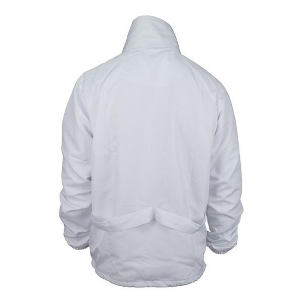 Kookaburra Umpire Jacket Back