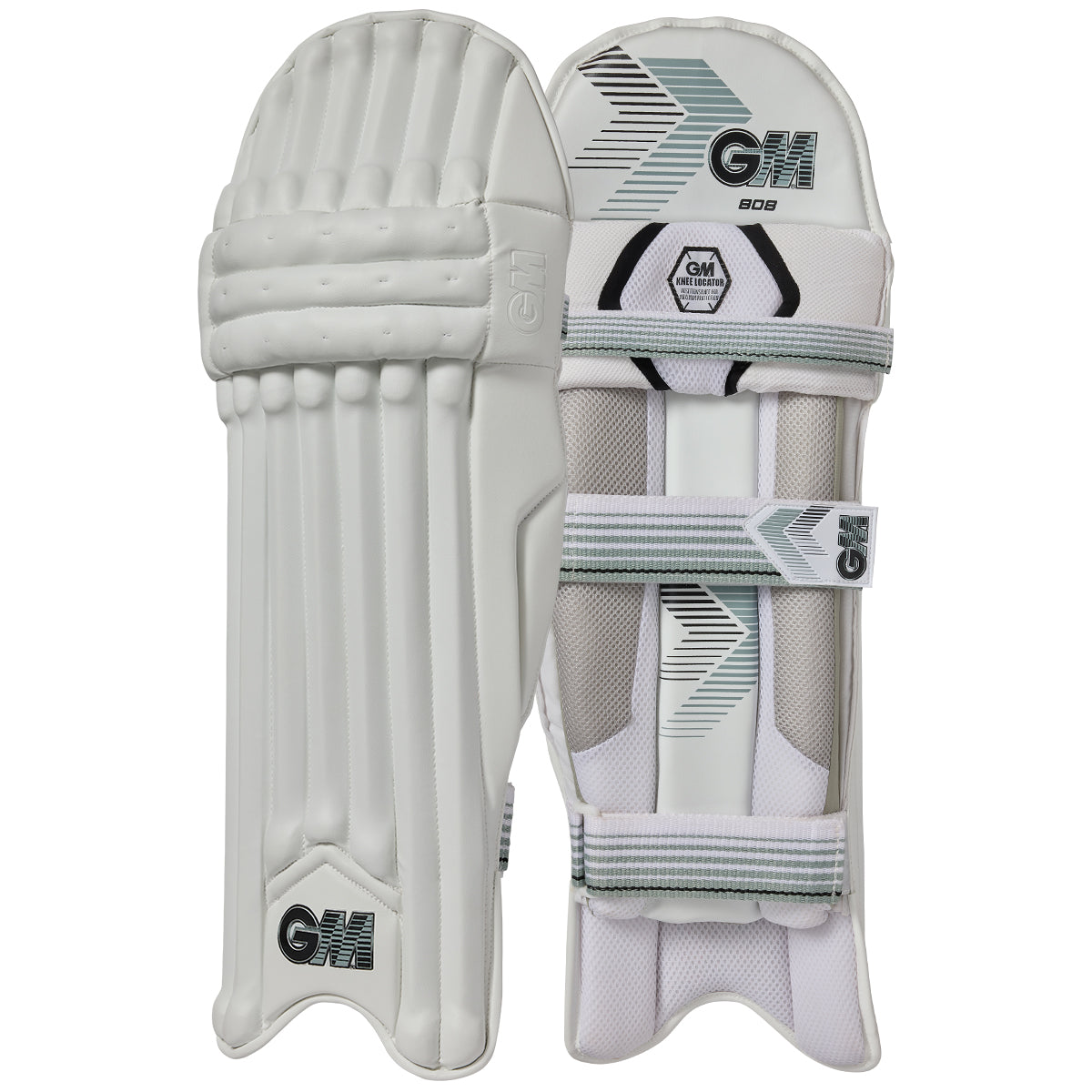 Gunn & Moore 808 Cricket Batting Pads - 2026