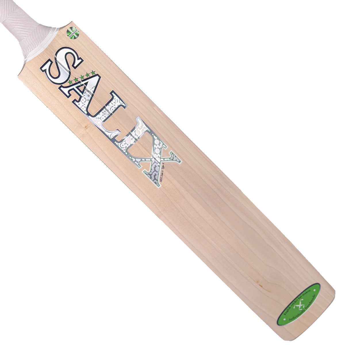 Salix AJK Graded Cricket Bat