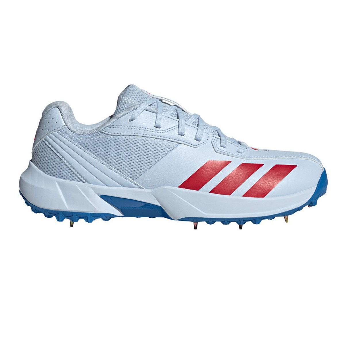 Adidas 22YDS Spike Cricket Shoes - 2026