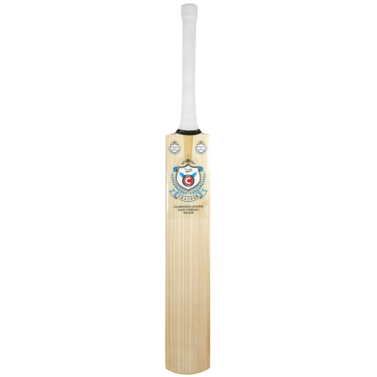 Hunts County Calidus Super Select Junior Cricket Bat